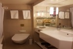 Mini-Suite Stateroom Picture Photo Credit Dianne Vayro Uploaded in 2018 Mini-Suite Stateroom Picture