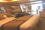 Superior Deluxe Balcony Stateroom Picture