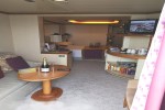 Superior Deluxe Balcony Stateroom Picture