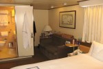 Interior Stateroom Picture