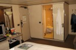 Interior Stateroom Picture