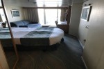Spacious Balcony Stateroom Picture