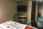 Interior Stateroom Picture