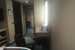 Interior Stateroom Picture