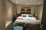 Interior Stateroom Picture