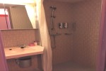 Oceanview Stateroom Picture