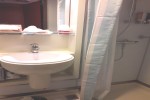 Suite Stateroom Picture