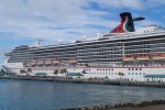 Carnival Pride Exterior Picture