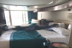 Balcony Stateroom Picture