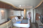 Club Suite Stateroom Picture