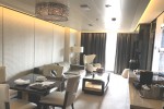 The Haven Owner Suite Stateroom Picture Uploaded in 2018 The Haven Owner Suite Stateroom Picture