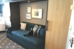 Spacious Balcony Stateroom Picture