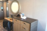 Spacious Balcony Stateroom Picture