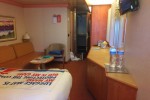 Balcony Stateroom Picture