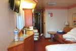 Balcony Stateroom Picture