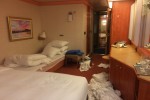 Balcony Stateroom Picture