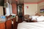 Balcony Stateroom Picture
