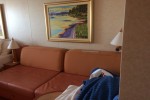 Balcony Stateroom Picture