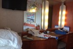 Balcony Stateroom Picture