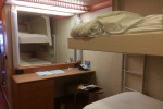 Interior Stateroom Picture