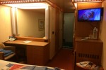 Interior Stateroom Picture