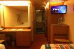 Interior Stateroom Picture