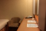 Interior Stateroom Picture