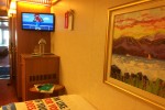 Interior Stateroom Picture