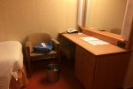 Interior Stateroom Picture