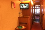Interior Stateroom Picture