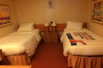 Interior Stateroom Picture