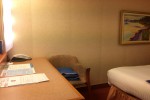 Interior Stateroom Picture