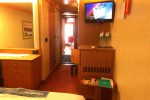 Interior Stateroom Picture