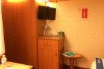 Interior Stateroom Picture