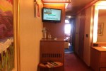 Interior Stateroom Picture
