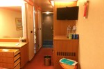 Interior Stateroom Picture