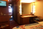 Interior Stateroom Picture