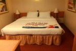 Interior Stateroom Picture