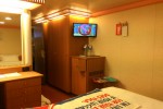 Interior Stateroom Picture