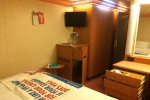 Interior Stateroom Picture