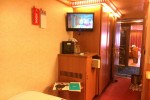 Interior Stateroom Picture