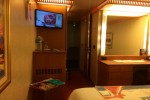 Interior Stateroom Picture