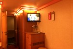 Interior Stateroom Picture