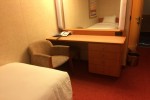 Interior Stateroom Picture