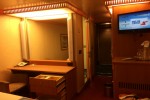 Interior Stateroom Picture