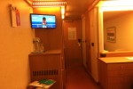 Interior Stateroom Picture