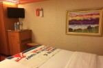 Interior Stateroom Picture