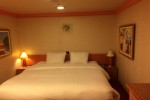 Interior Stateroom Picture