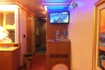 Interior Stateroom Picture