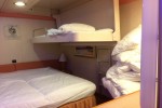 Interior Stateroom Picture